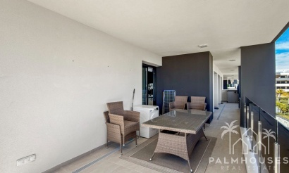 Revente - Apartment - Orihuela Costa - Playa Flamenca
