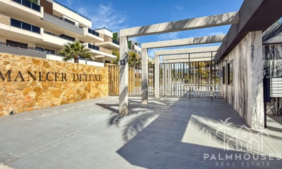 Revente - Apartment - Orihuela Costa - Playa Flamenca