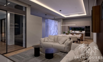 Nouvelle construction - Villa - Torre Pacheco - Santa Rosalía