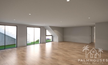 Nouvelle construction - Villa - Torre Pacheco - Santa Rosalía