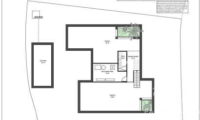 Nouvelle construction - Villa - Torre Pacheco - Santa Rosalía