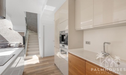 Venta - Villa - Rojales - Pueblo bravo