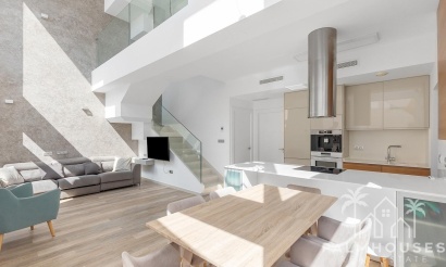 Venta - Villa - Rojales - Pueblo bravo