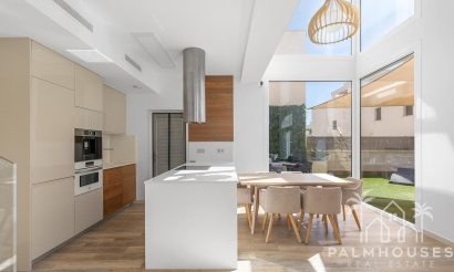 Venta - Villa - Rojales - Pueblo bravo