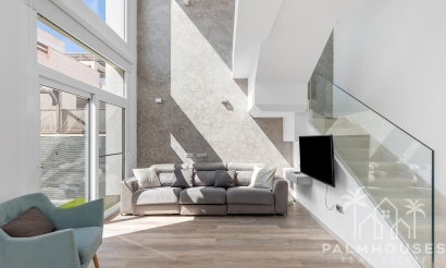 Venta - Villa - Rojales - Pueblo bravo