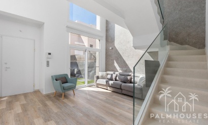 Venta - Villa - Rojales - Pueblo bravo