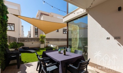 Venta - Villa - Rojales - Pueblo bravo