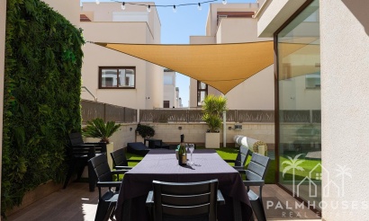 Venta - Villa - Rojales - Pueblo bravo