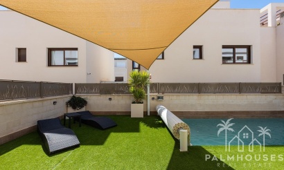 Venta - Villa - Rojales - Pueblo bravo