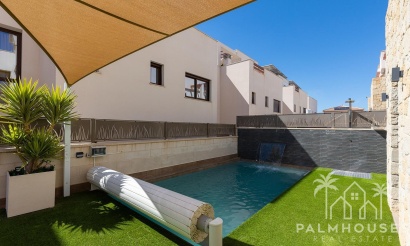 Venta - Villa - Rojales - Pueblo bravo