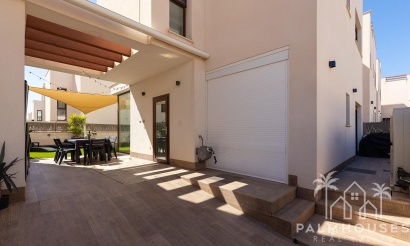 Venta - Villa - Rojales - Pueblo bravo