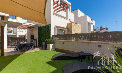Venta - Villa - Rojales - Pueblo bravo