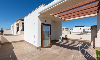 Venta - Villa - Rojales - Pueblo bravo