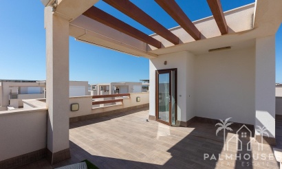 Venta - Villa - Rojales - Pueblo bravo