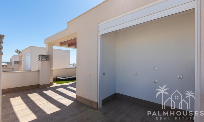 Venta - Villa - Rojales - Pueblo bravo