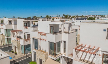 Venta - Villa - Rojales - Pueblo bravo