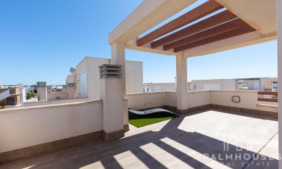Venta - Villa - Rojales - Pueblo bravo
