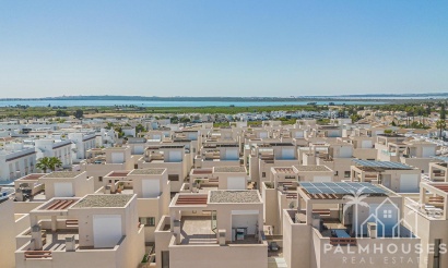 Venta - Villa - Rojales - Pueblo bravo
