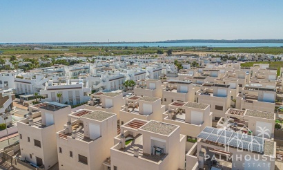 Venta - Villa - Rojales - Pueblo bravo