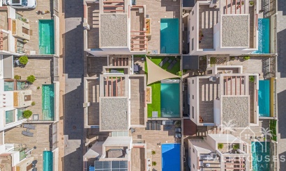 Venta - Villa - Rojales - Pueblo bravo