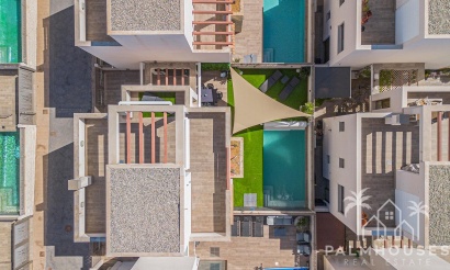 Venta - Villa - Rojales - Pueblo bravo
