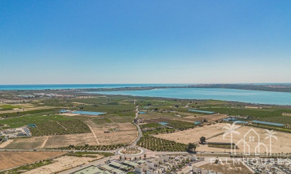 Venta - Villa - Rojales - Pueblo bravo