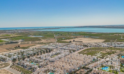 Venta - Villa - Rojales - Pueblo bravo
