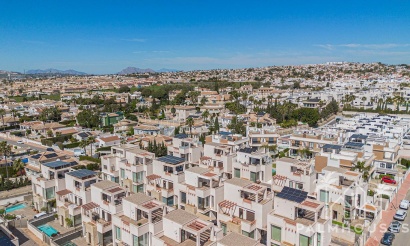 Venta - Villa - Rojales - Pueblo bravo