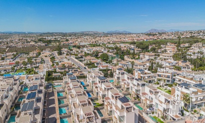 Venta - Villa - Rojales - Pueblo bravo