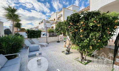 Revente - Maison - Orihuela - Desamparados - Hurchillo - Torremendo