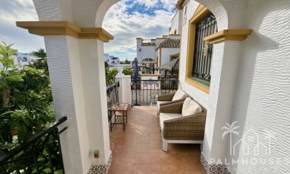 Revente - Maison - Orihuela - Desamparados - Hurchillo - Torremendo