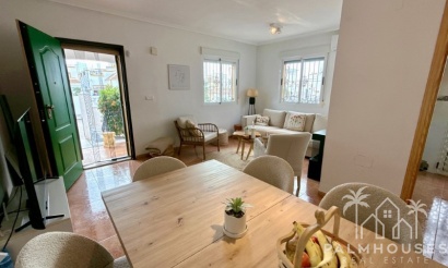 Revente - Maison - Orihuela - Desamparados - Hurchillo - Torremendo