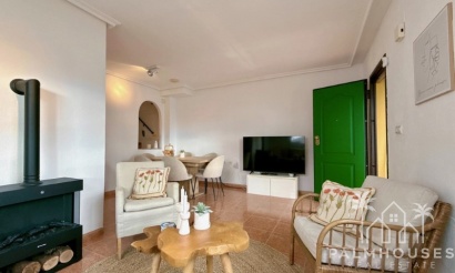 Revente - Maison - Orihuela - Desamparados - Hurchillo - Torremendo