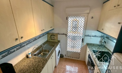 Revente - Maison - Orihuela - Desamparados - Hurchillo - Torremendo