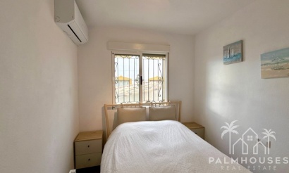 Revente - Maison - Orihuela - Desamparados - Hurchillo - Torremendo