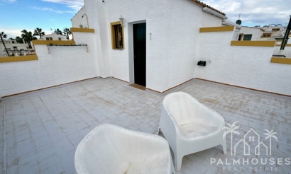 Revente - Maison - Orihuela - Desamparados - Hurchillo - Torremendo