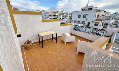 Revente - Maison - Orihuela - Desamparados - Hurchillo - Torremendo