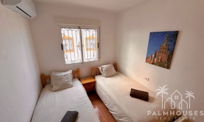 Revente - Maison - Orihuela - Desamparados - Hurchillo - Torremendo