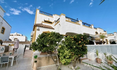 Revente - Maison - Orihuela - Desamparados - Hurchillo - Torremendo
