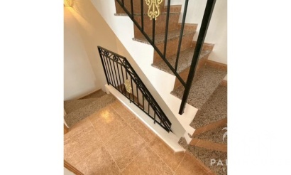 Revente - Maison - Orihuela - Desamparados - Hurchillo - Torremendo