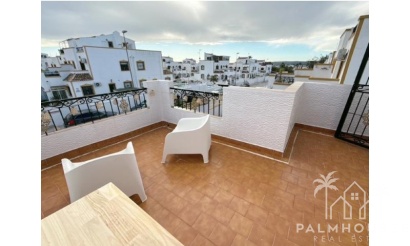 Revente - Maison - Orihuela - Desamparados - Hurchillo - Torremendo
