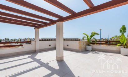 Nouvelle construction - Villa - Vera - Vera Playa