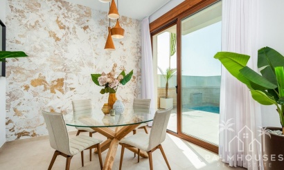 Nouvelle construction - Villa - Vera - Vera Playa