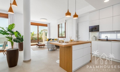 Nouvelle construction - Villa - Vera - Vera Playa