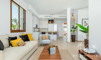 Nouvelle construction - Villa - Vera - Vera Playa