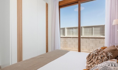 Nouvelle construction - Villa - Vera - Vera Playa