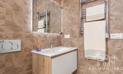 Nouvelle construction - Villa - Vera - Vera Playa
