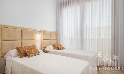Nouvelle construction - Villa - Vera - Vera Playa
