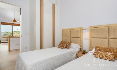 Nouvelle construction - Villa - Vera - Vera Playa