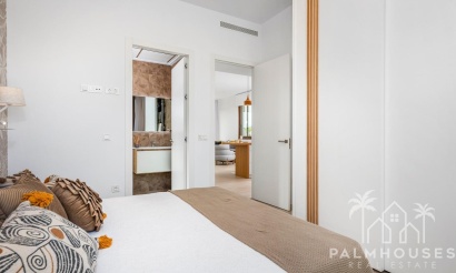 Nouvelle construction - Villa - Vera - Vera Playa